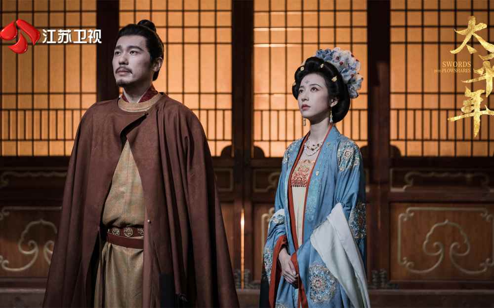 江苏卫视《太平年》热播：探寻五代十国留给江苏的千年回响