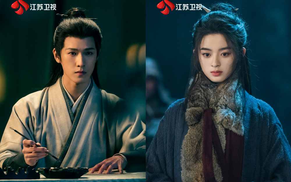 江苏卫视《冰湖重生》明晚开播,“冰湖意难平”有后续了!